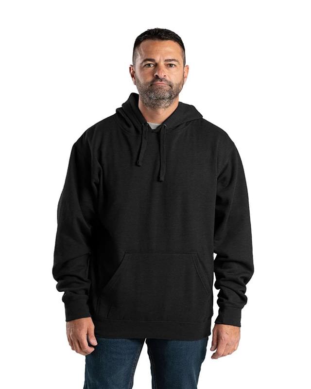 Tall Signature Sleeve Hooded Pullover Tall Signature Sleeve Hooded Pullover