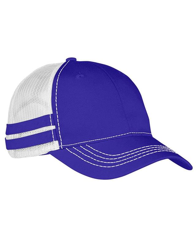 Heritage Cap