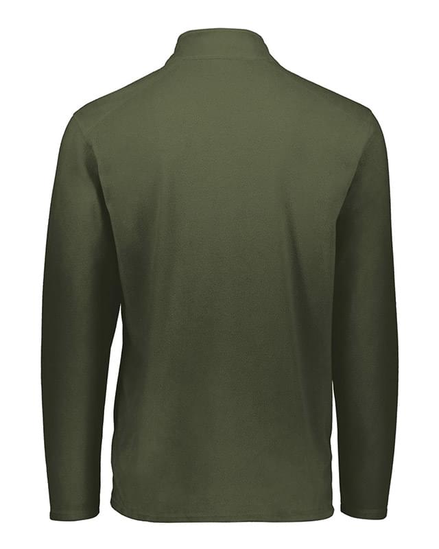 Eco Revive™ Micro-Lite Fleece Quarter-Zip Pullover Eco Revive™ Micro-Lite Fleece Quarter-Zip Pullover