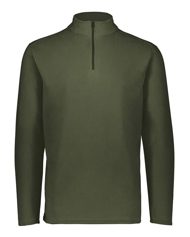 Eco Revive™ Micro-Lite Fleece Quarter-Zip Pullover