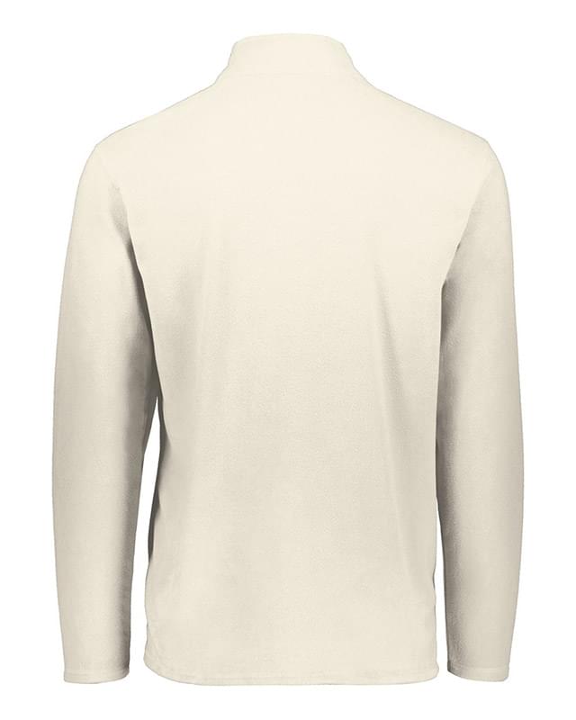 Eco Revive™ Micro-Lite Fleece Quarter-Zip Pullover Eco Revive™ Micro-Lite Fleece Quarter-Zip Pullover
