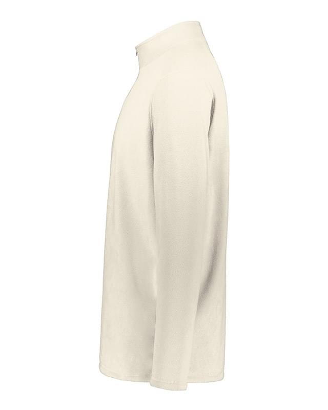 Eco Revive™ Micro-Lite Fleece Quarter-Zip Pullover Eco Revive™ Micro-Lite Fleece Quarter-Zip Pullover
