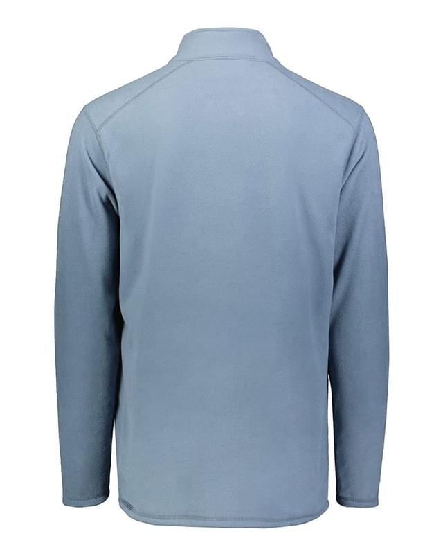 Eco Revive™ Micro-Lite Fleece Quarter-Zip Pullover Eco Revive™ Micro-Lite Fleece Quarter-Zip Pullover