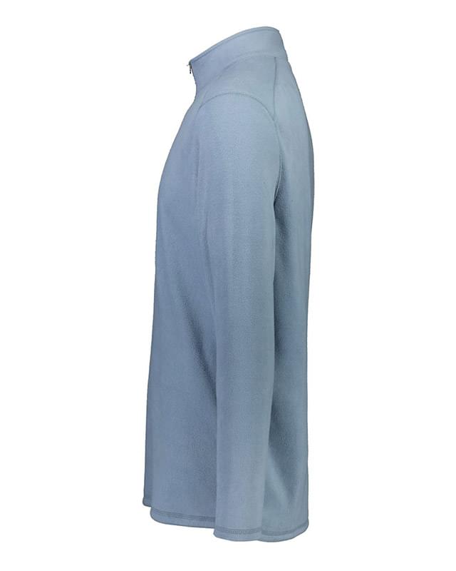 Eco Revive™ Micro-Lite Fleece Quarter-Zip Pullover Eco Revive™ Micro-Lite Fleece Quarter-Zip Pullover