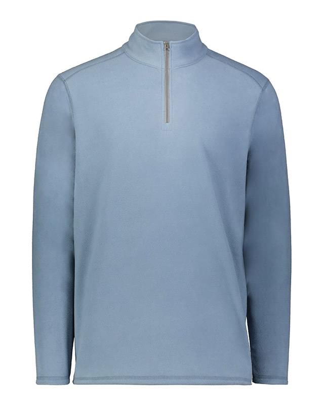 Eco Revive™ Micro-Lite Fleece Quarter-Zip Pullover