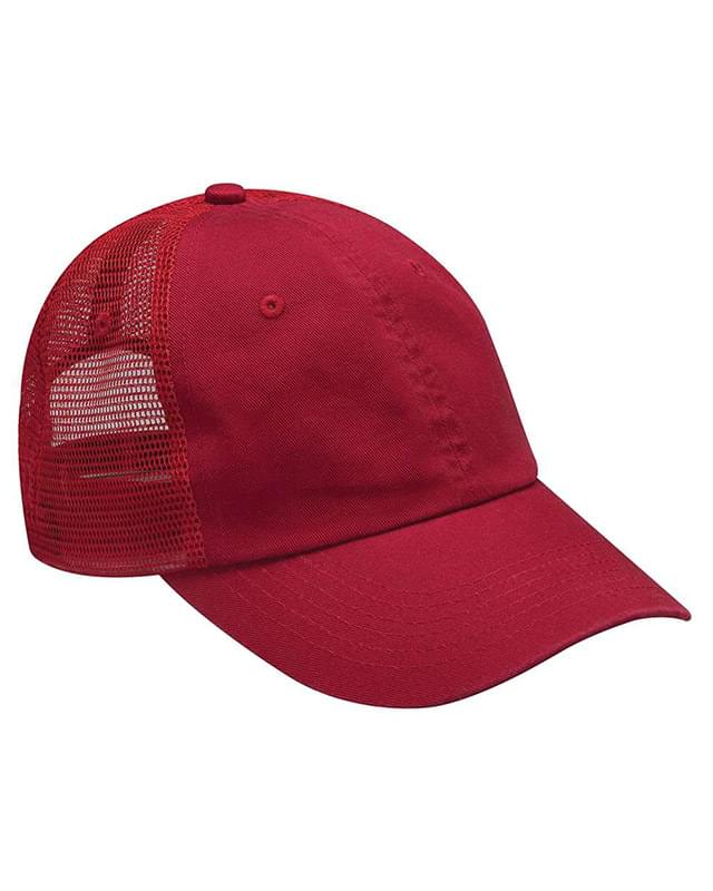 Vibe Cap