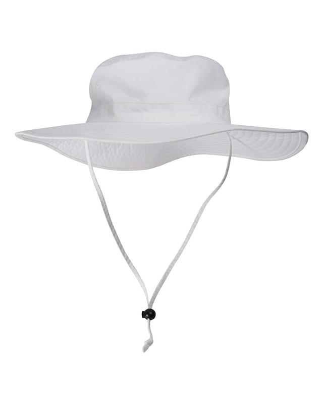 Extreme Adventurer Bucket Hat