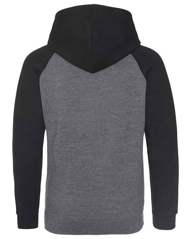 Baseball Hooded Sweatshirt Baseball Hooded Sweatshirt