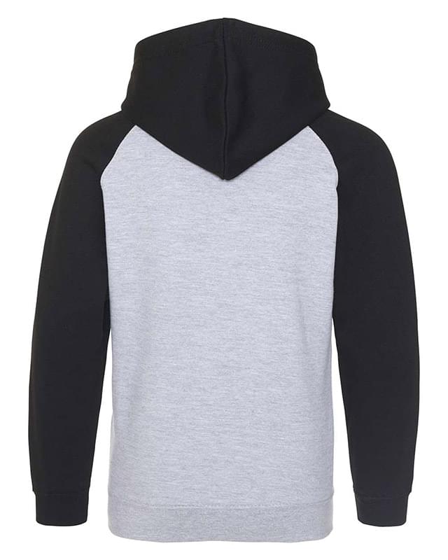 Baseball Hooded Sweatshirt Baseball Hooded Sweatshirt