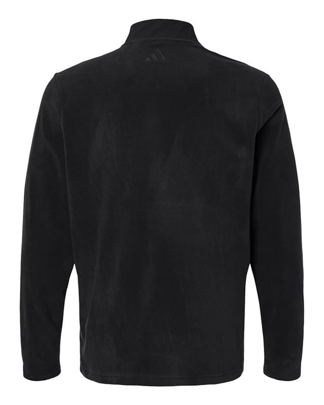 Men's Ultimate365 Cozy Quarter-Zip Pullover