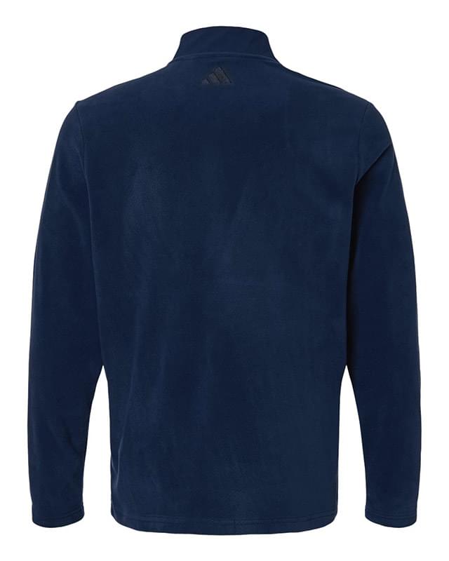 Men's Ultimate365 Cozy Quarter-Zip Pullover