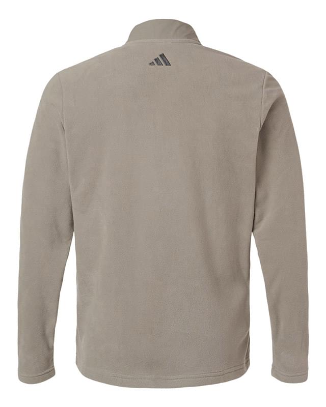 Men's Ultimate365 Cozy Quarter-Zip Pullover