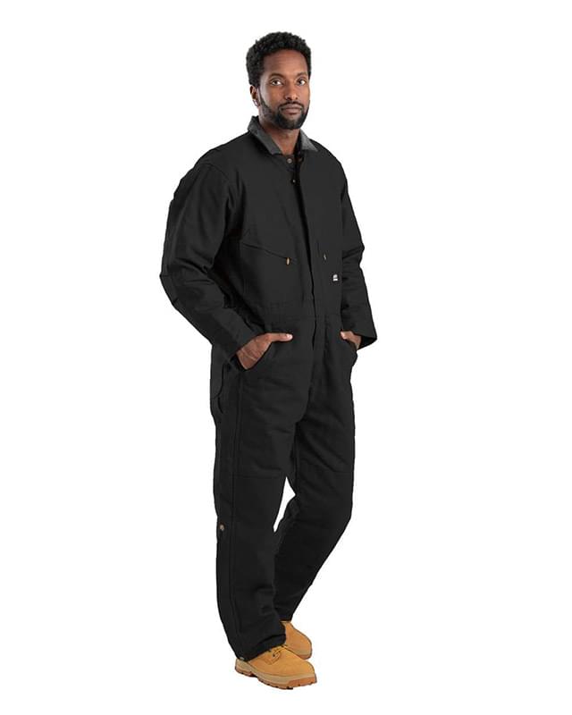 Heritage Tall Duck Insulated Coverall