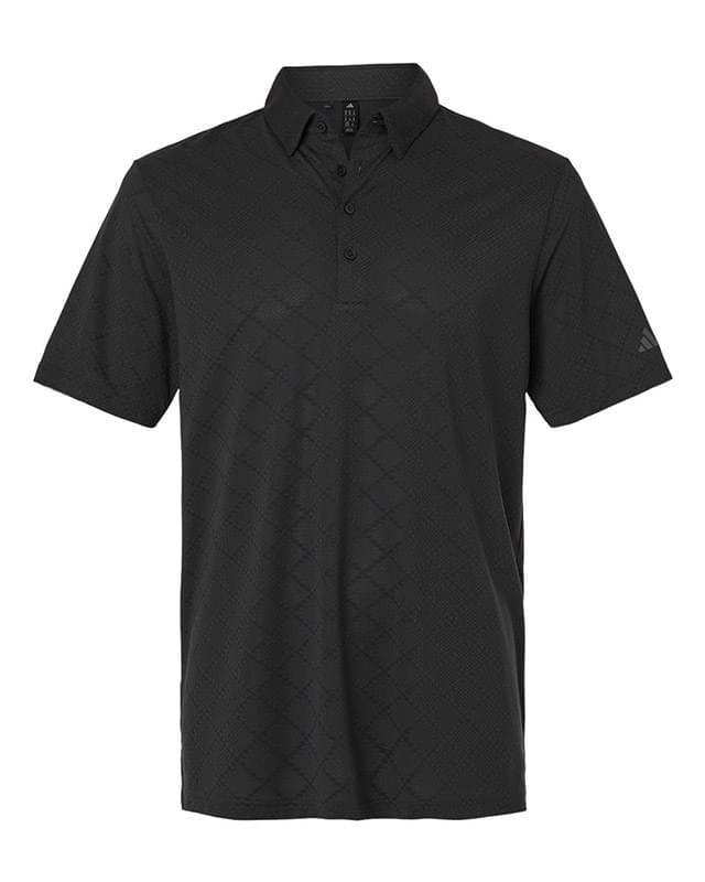 Men's Ultimate365 Jacquard Polo