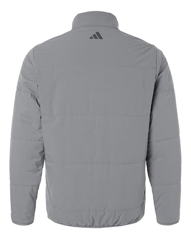 Men's Ultimate365 Arctic Quarter-Zip Jacket