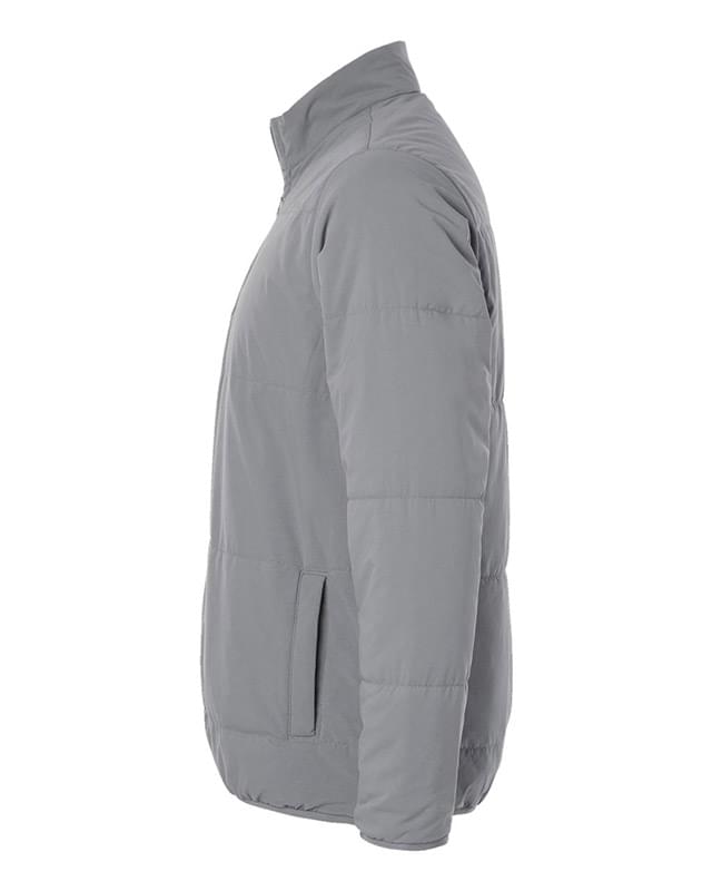 Men's Ultimate365 Arctic Quarter-Zip Jacket