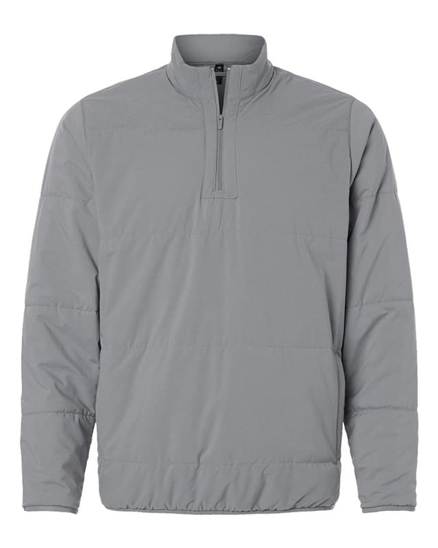 Men's Ultimate365 Arctic Quarter-Zip Jacket