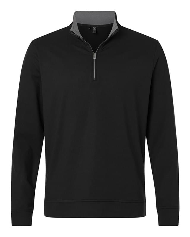 Men's Ultimate365 Classic Quarter-Zip Pullover