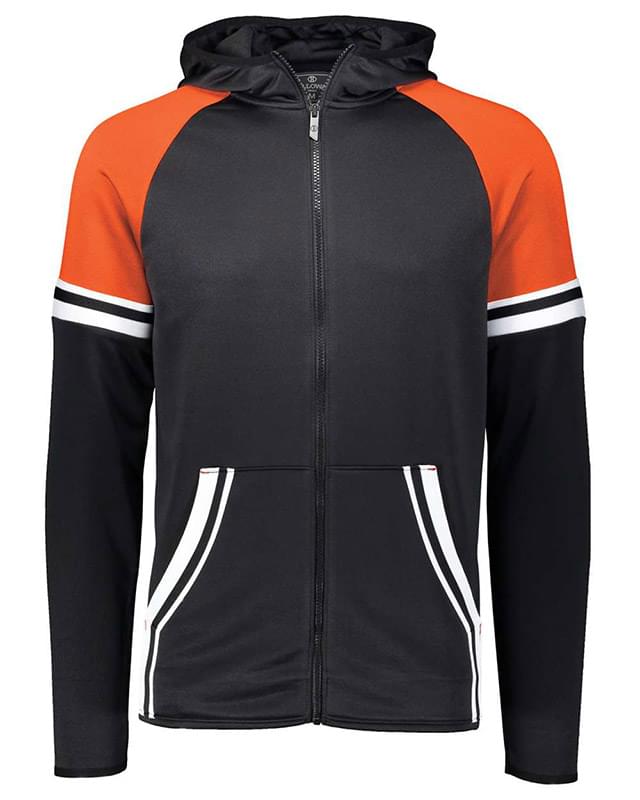 Retro Grade Jacket