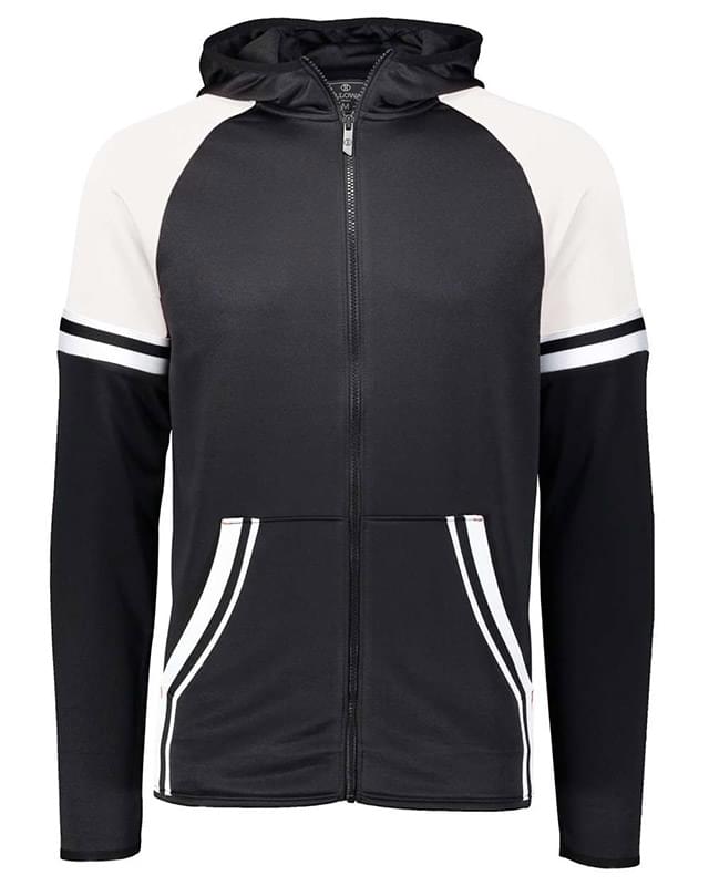 Retro Grade Jacket