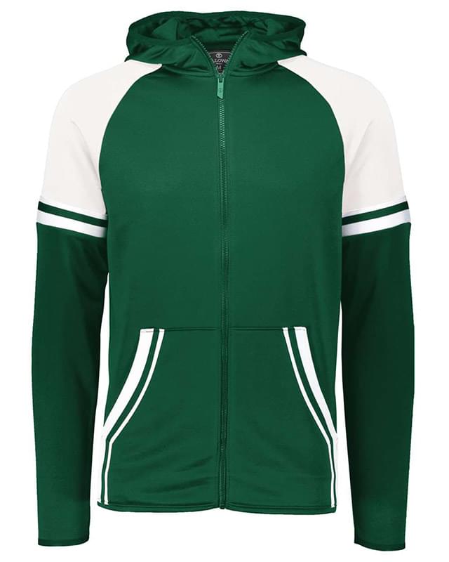 Retro Grade Jacket