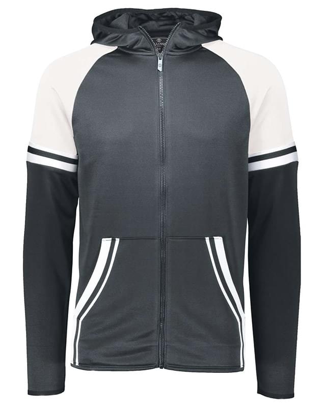Retro Grade Jacket