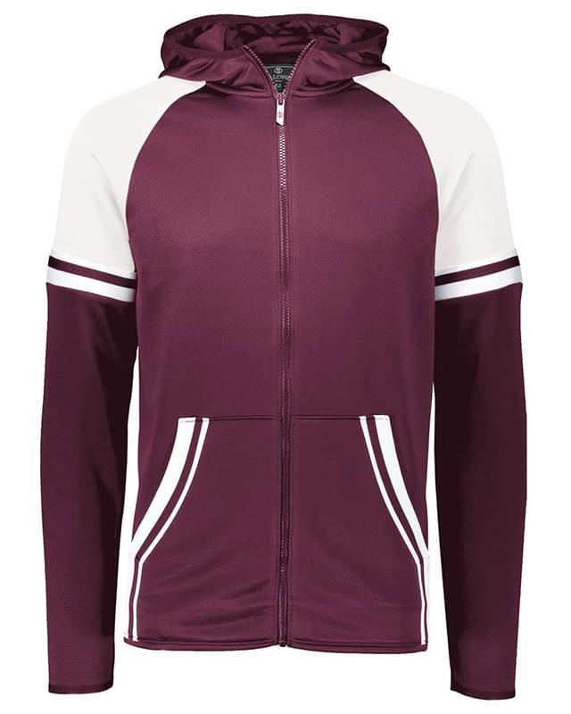 Retro Grade Jacket
