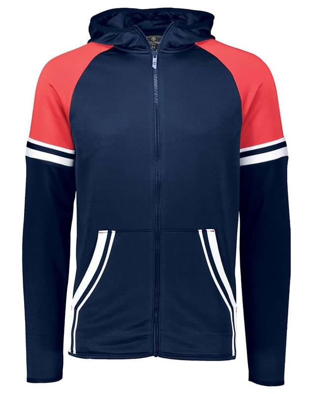 Retro Grade Jacket