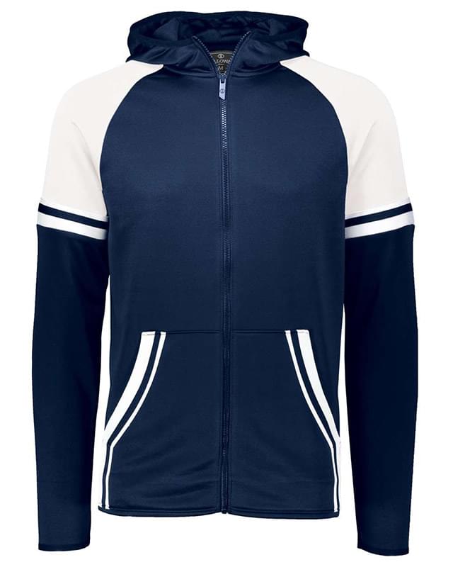 Retro Grade Jacket