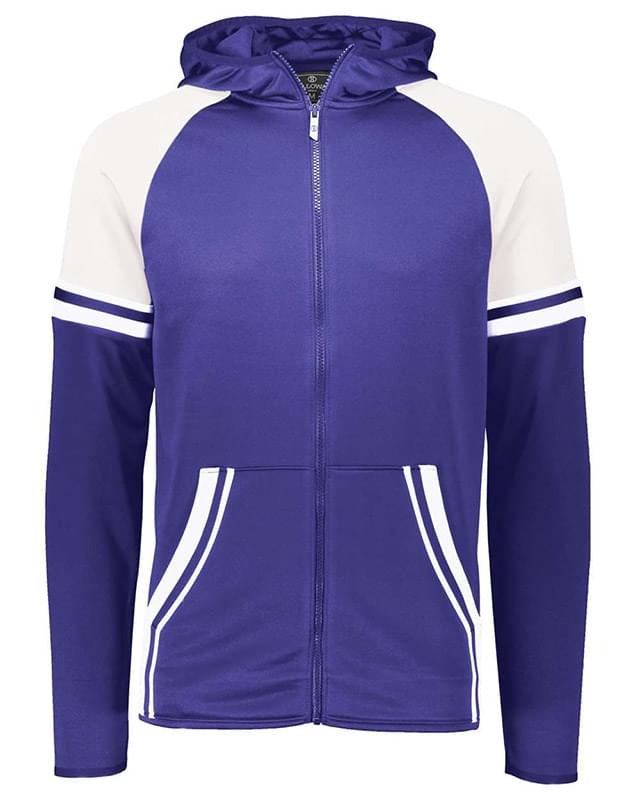 Retro Grade Jacket