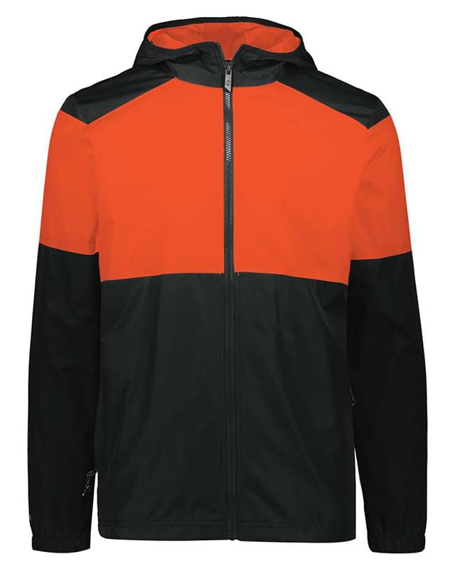 SeriesX Hooded Jacket