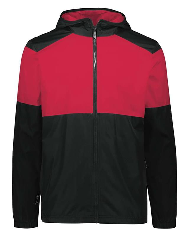 SeriesX Hooded Jacket