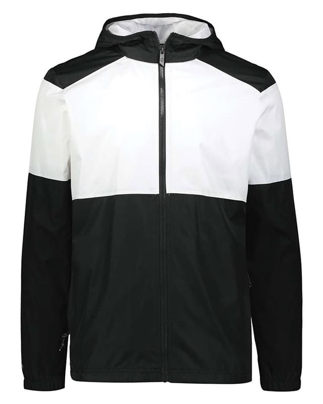 SeriesX Hooded Jacket