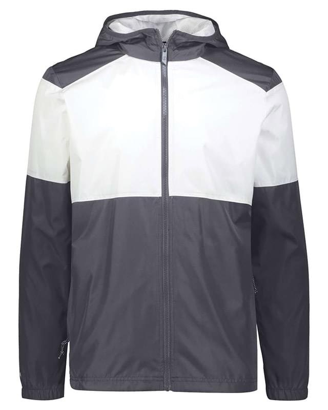 SeriesX Hooded Jacket