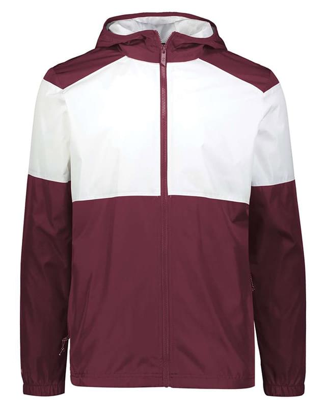SeriesX Hooded Jacket