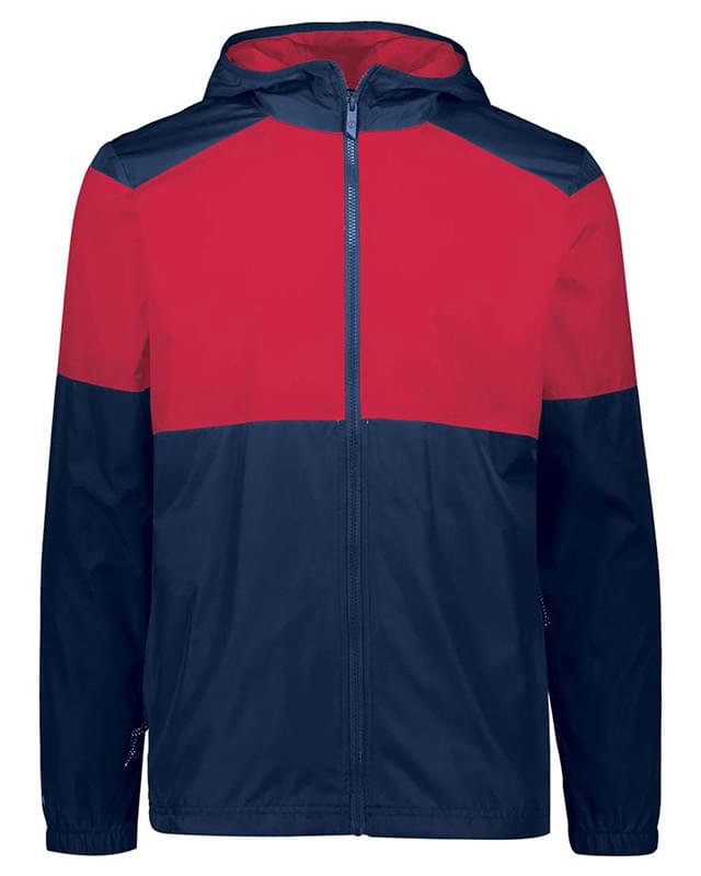 SeriesX Hooded Jacket