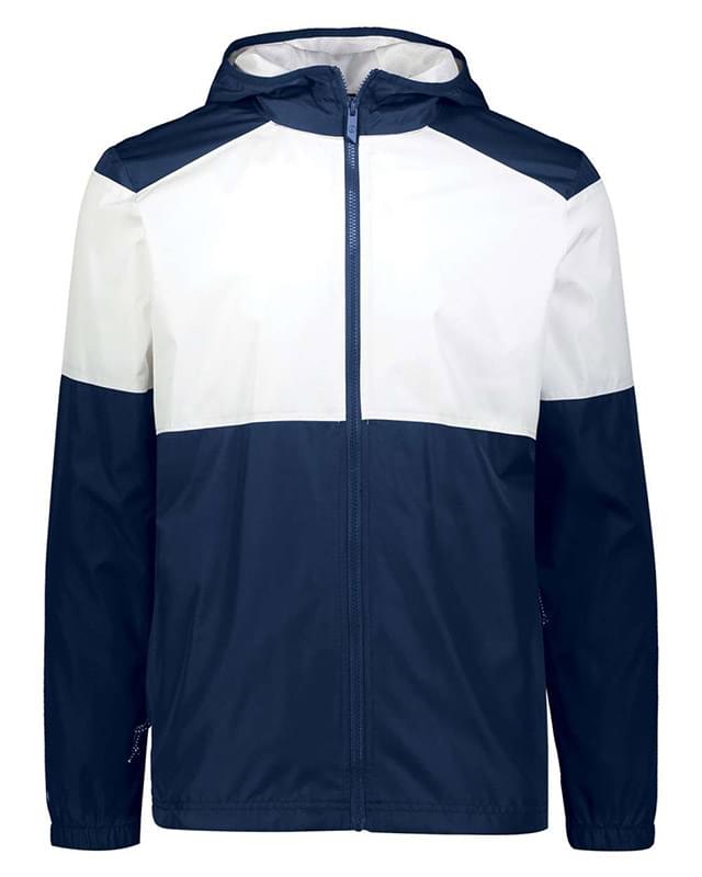 SeriesX Hooded Jacket
