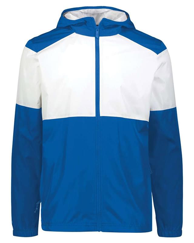 SeriesX Hooded Jacket