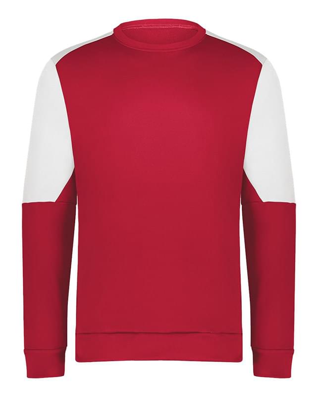 Momentum Team Fleece Sweatshirt