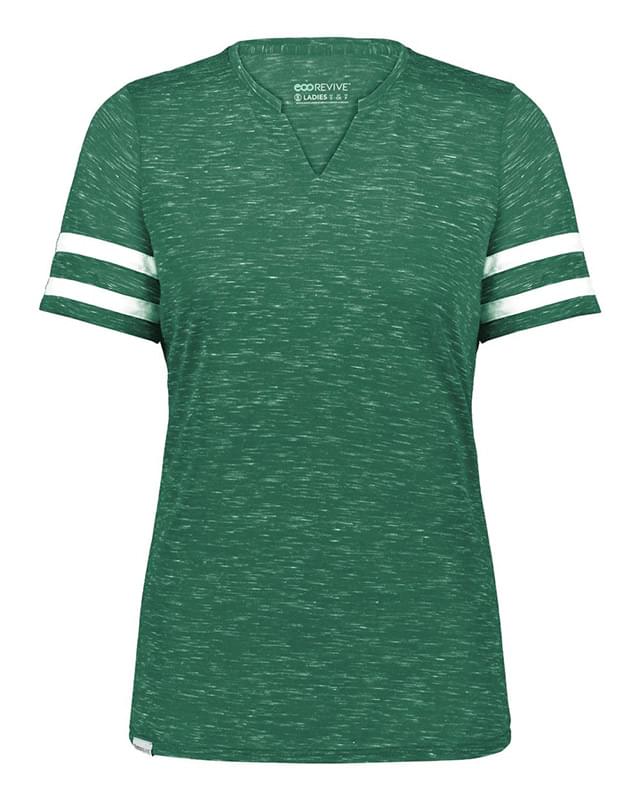 Eco Revive™ Women's Monterey V-Neck T-Shirt