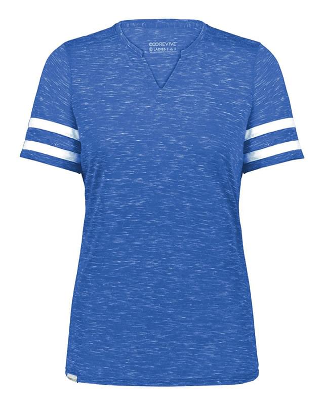 Eco Revive™ Women's Monterey V-Neck T-Shirt