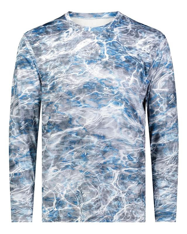 Mossy Oak Momentum Long Sleeve T-Shirt