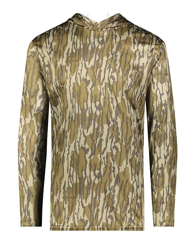 Mossy Oak Momentum Hoodie