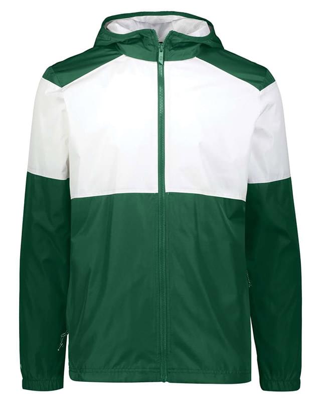 SeriesX Hooded Jacket