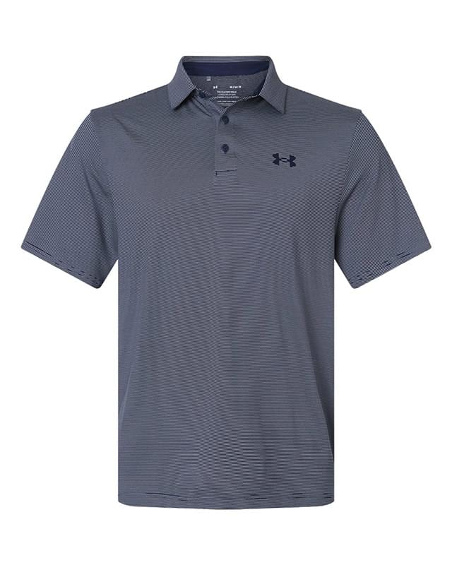 Men's Playoff 3.0 Stripe Polo