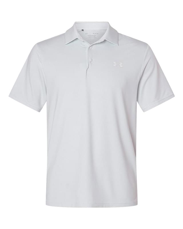 Men's Playoff 3.0 Stripe Polo