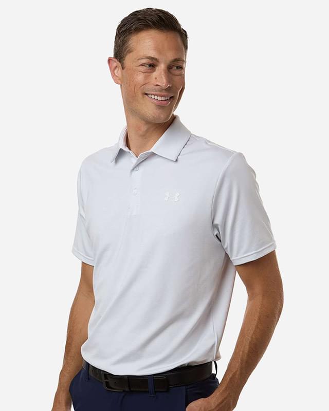 Men's Playoff 3.0 Stripe Polo