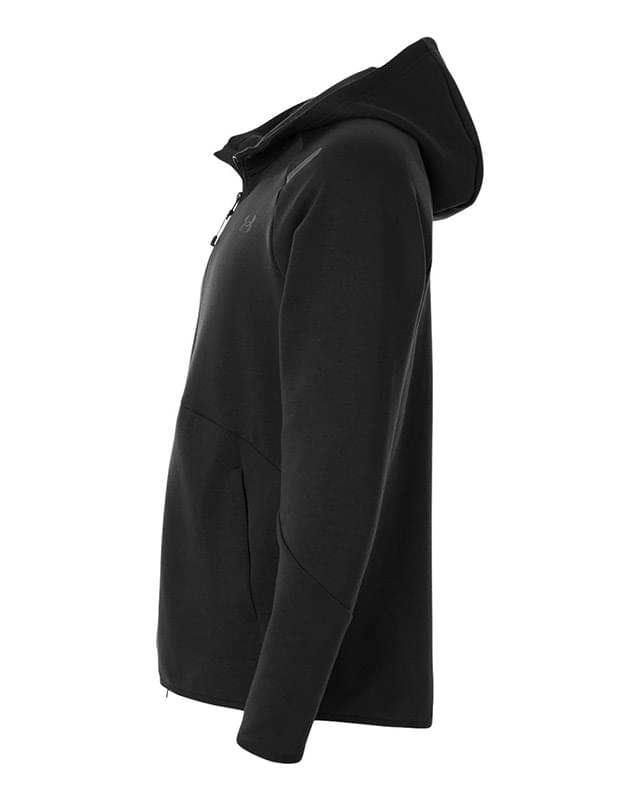 Men's Unstoppable Fleece Full-Zip