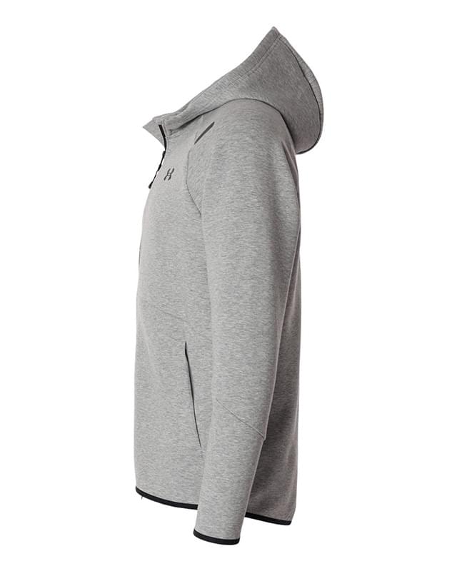 Men's Unstoppable Fleece Full-Zip