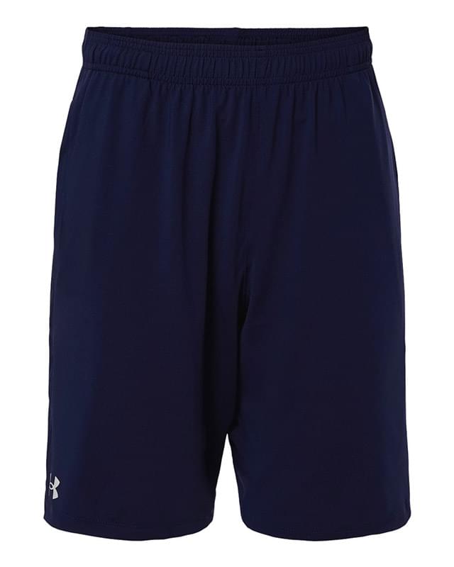 Men's Tech Vent 9" Shorts